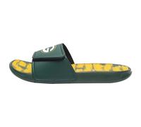 FOCO Men's NFL GEL Sport Shower Sandal Slides, most Teams