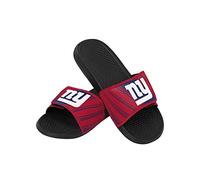 FOCO mens Nfl Legacy Sport Slide