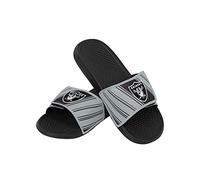 FOCO mens Nfl Legacy Sport Slide