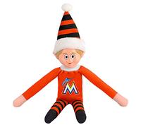 FOCO MLB Miami Marlins Team Elf