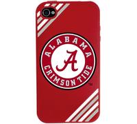 FOCO NCAA Alabama Crimson Tide Team Logo iPhone Case