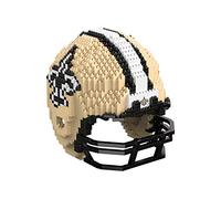 FOCO New Orleans Saints BRXLZ Replica Helmet