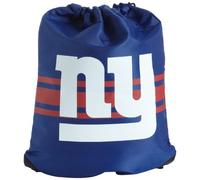 FOCO New York Giants Team Drawstring Backpack