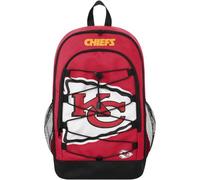 FOCO NFL Backpack - BUNGEE Kansas City Chiefs