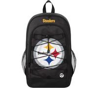 FOCO NFL Backpack - BUNGEE Pittsburgh Steelers