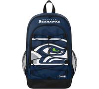 FOCO NFL Backpack - BUNGEE Seattle Seahawks