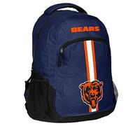 FOCO NFL Chicago Bears Action Backpack
