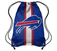 FOCO NFL Drawstring Gym Bag - Buffalo Bills