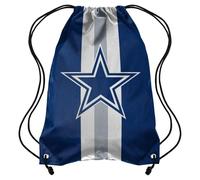 FOCO NFL Drawstring Gym Bag - Dallas Cowboys