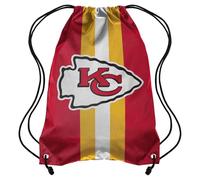 FOCO NFL Drawstring Gym Bag - Kansas City Chiefs