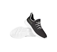 FOCO NFL Mens NFL Team Logo Gradient Athletic Shoes Sneakers