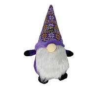 FOCO NFL Minnesota Vikings Plush Gnome 12 inches