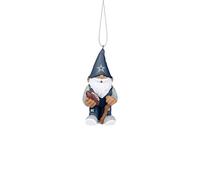 FOCO - NFL Officially Licensed 3.5" Gnome Resin Xmas Christmas Tree Team Hanging Ornament (Dallas Cowboys)