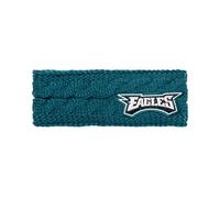 FOCO NFL Team Logo Women's Fashion Headband