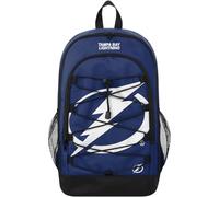 FOCO NHL Backpack - BUNGEE Tampa Bay Lightning