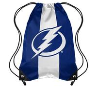 FOCO NHL Drawstring Gym Bag - Tampa Bay Lightning