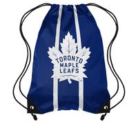 FOCO NHL Drawstring Gym Bag - Toronto Maple Leafs