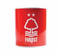 FOCO Nottingham Forest FC Fade Mug, Mugs, Sports, Gift