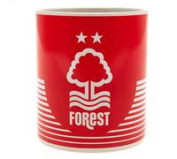 Nottingham Forest FC Linea Mug