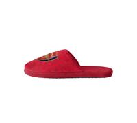 FOCO Offically Licenced Arsenal FC All Over Print Slipper Extra Large
