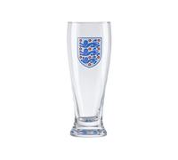 FOCO Official England Football Crest on Base Glass