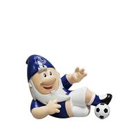 FOCO Official Everton FC Sliding Tackle Football Garden Gnome