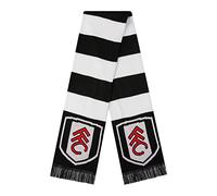 FOCO Official Fulham FC Football Bar Scarf