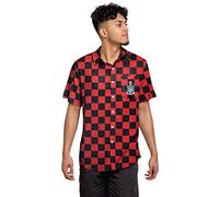 FOCO Official Fulham FC Football Retro Short Sleeve Shirt Medium