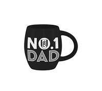 FOCO Official Fulham FC Number 1 Dad Football Tea Tub Mug