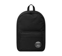 FOCO Official Licensed Paris Saint Germain FC Black Mono Football Laptop Backpack