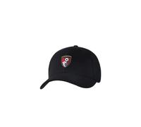 FOCO Official Licensed Premier League SPL Championship Bournemouth Supporter Fan Adjustable Baseball Cap