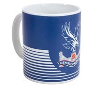 FOCO Officially Licensed Crystal Palace FC Linea Mug