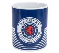 FOCO Officially Licensed Rangers FC Linea Mug