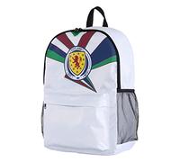 FOCO Official Scotland Retro Football Backpack Rucksack Bag