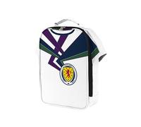 FOCO Official Scotland Retro Football Shirt Lunch Bag
