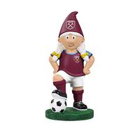 FOCO Official West Ham United FC Female Football Garden Gnome