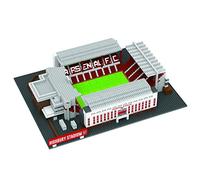 FOCO Officially Licenced Arsenal FC BRXLZ Stadium Construction Building Toy 3D