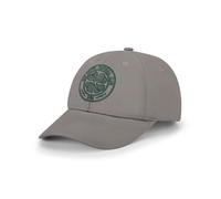 FOCO Officially Licenced Celtic FC Essential Grey Cap