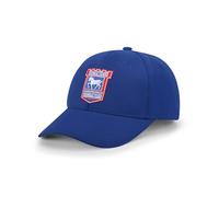 FOCO Officially Licenced Ipswich Town FC Essential Royal Blue Cap