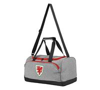 FOCO Officially Licenced Wales Grey Duffle Bag