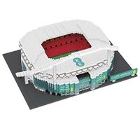 FOCO Officially Licenced World Cup Euros Football England Wembley Stadium BRXLZ Stadium Construction Building Toy 3D Premier League One