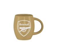 FOCO Officially Licensed Arsenal FC Chant Tea Tub Mug