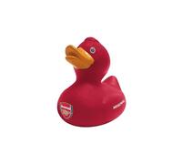 FOCO Officially Licensed Arsenal FC Football Bath Time Vinyl Duck