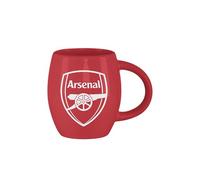 FOCO Officially Licensed Arsenal FC Football Tea Coffee Mug