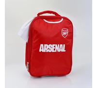 FOCO Officially Licensed Arsenal FC Kit Lunch Bag