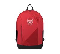 FOCO Officially Licensed Arsenal FC Red Glide Backpack