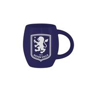 FOCO Officially Licensed Aston Villa FC Chant Football Tea Coffee Mug