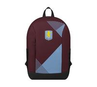 FOCO Officially Licensed Aston Villa FC Glide Backpack