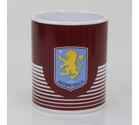 FOCO Officially Licensed Aston Villa FC Linea Mug