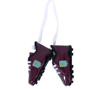 FOCO Officially Licensed Aston Villa FC Mini Football Boots
